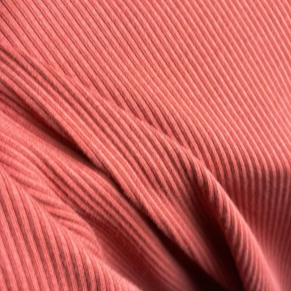 JCrew‎ ribbed shirt - Picture 6 of 6